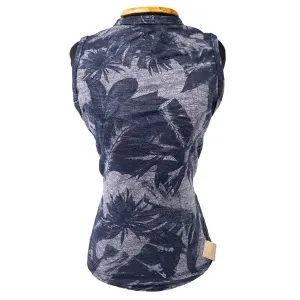 Blusa Surf Gola Careca Cinza Fábrica Pet Blusa Surf Gola Careca Cinza Fábrica Pet