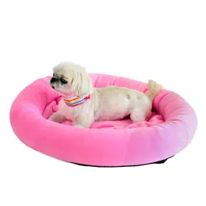 Cama Paris Bichinho Chic Rosa Cama Paris Bichinho Chic Rosa