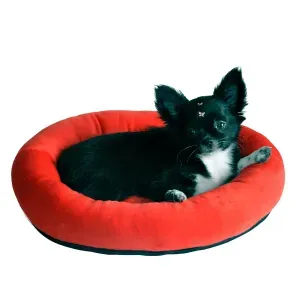 Cama Paris Bichinho Chic Vermelha Cama Paris Bichinho Chic Vermelha