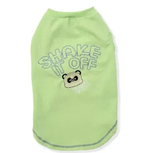 Regata Shake Emporium Distripet Verde Regata Shake Emporium Distripet Verde