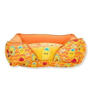 Cama Fruits Emporium Distripet Laranja Cama Fruits Emporium Distripet Laranja