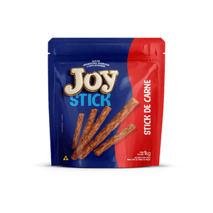 Petisco Joy Stick Carne para Cães Petisco Joy Stick Carne para Cães