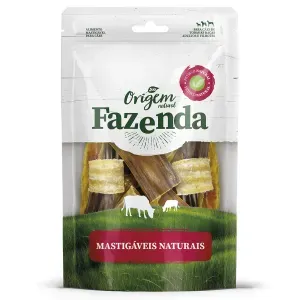 Petisco Origem Natural Fazenda Mix Bovino - 100 g Petisco Origem Natural Fazenda Mix Bovino - 100 g