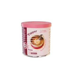 Molho para Ração Topper Carne Zee.Dog Kitchen - 300 g Molho para Ração Topper Carne Zee.Dog Kitchen - 300 g