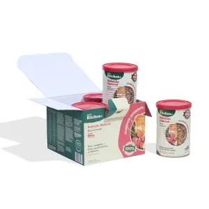 Ração Úmida Sem Cereais para Cães Adultos Zee.Dog Kitchen Ração Úmida Sem Cereais para Cães Adultos Zee.Dog Kitchen