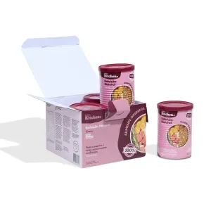 Ração Úmida para Cães Filhotes Carne Zee.Dog Kitchen Ração Úmida para Cães Filhotes Carne Zee.Dog Kitchen