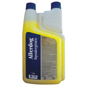 Shampoo Allerdog Hipoalergênico Shampoo Allerdog Hipoalergênico