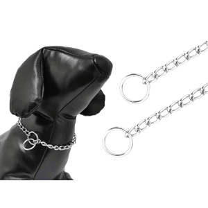 Corrente Enforcador Redondo 3,5mm São Pet Corrente Enforcador Redondo 3,5mm São Pet