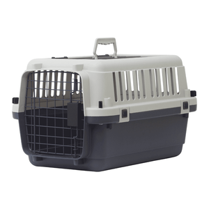 Caixa de Transporte para Cães e Gatos Open Top Gomoov Caixa de Transporte para Cães e Gatos Open Top Gomoov