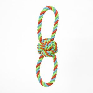 Brinquedo de Corda Flicks para Cães - Único Brinquedo de Corda Flicks para Cães - Único