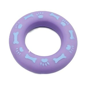 Brinquedo Argola Animania Roxo - Único Brinquedo Argola Animania Roxo - Único
