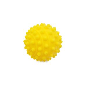 Bolinha Travinha Animania Amarelo - Único Bolinha Travinha Animania Amarelo - Único