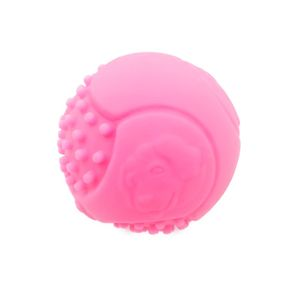 Brinquedo Bolica Animania Rosa - Único Brinquedo Bolica Animania Rosa - Único