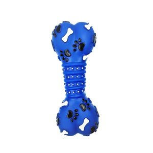 Brinquedo Osso Gigante Animania Azul - Único Brinquedo Osso Gigante Animania Azul - Único