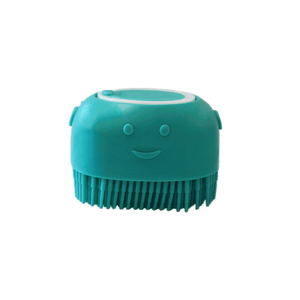 Escova Porta-shampoo Cães e Gatos MyHug - Único Escova Porta-shampoo Cães e Gatos MyHug - Único