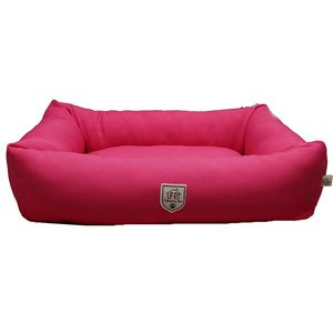Cama Retangular Fábrica Pet Rosa Cama Retangular Fábrica Pet Rosa