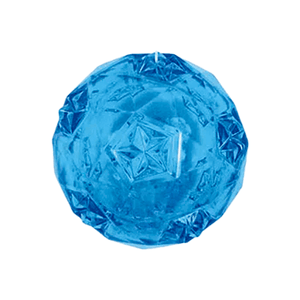 Bola Diamond Jambo Azul para Cães - P Bola Diamond Jambo Azul para Cães - P