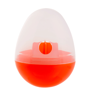 Brinquedo Dispenser para Ração DDR Buddy Toys - Único Brinquedo Dispenser para Ração DDR Buddy Toys - Único