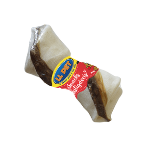 Osso Combo Bone 4-5 para Cães LL Pet - Único Osso Combo Bone 4-5 para Cães LL Pet - Único