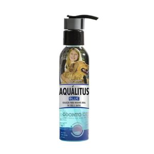 Aquálitus Blue Odonto Care Inovet - 250 ml Aquálitus Blue Odonto Care Inovet - 250 ml