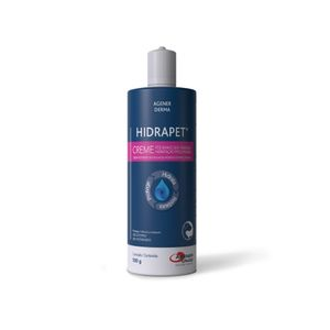 Hidrapet Creme Derma para Cães e Gatos Hidrapet Creme Derma para Cães e Gatos