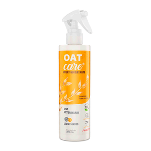 Spray Hidratante Oat Care Avert - 200 ml Spray Hidratante Oat Care Avert - 200 ml