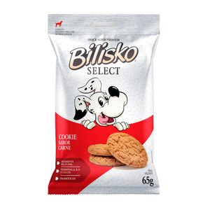 Petisco Bilisko Cookie para Cães - 65 g Petisco Bilisko Cookie para Cães - 65 g