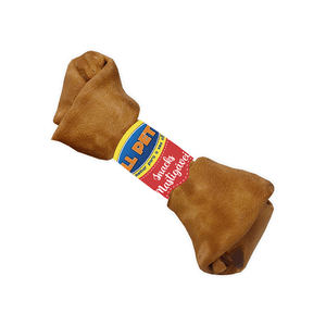 Osso Nó 4-5 Bacon para Cães LL Pet - Único Osso Nó 4-5 Bacon para Cães LL Pet - Único