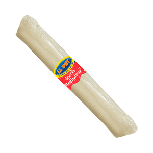 Petisco Osso 8" para Cães LL Pet - Único