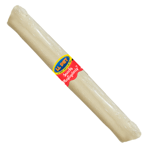 Petisco Osso 10" para Cães LL Pet - Único Petisco Osso 10" para Cães LL Pet - Único
