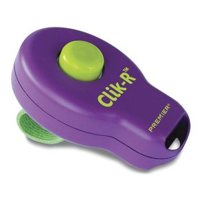 Adestrador Click-R Pet Premier Safe - Único Adestrador Click-R Pet Premier Safe - Único