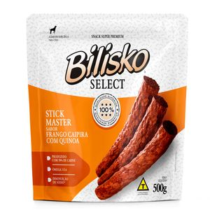 Petisco Bilisko Palito de Frango para Cães Petisco Bilisko Palito de Frango para Cães