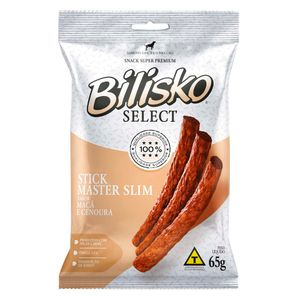 Petisco Bilisko Palito Fino Maçã e Cenoura para Cães Petisco Bilisko Palito Fino Maçã e Cenoura para Cães