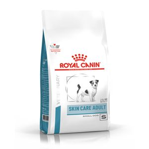 Ração Royal Canin Skin Care Small Cães Adultos - 2 kg Ração Royal Canin Skin Care Small Cães Adultos - 2 kg