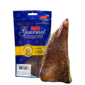 Petisco Snack Entrebife Cadet Gourmet - Único Petisco Snack Entrebife Cadet Gourmet - Único