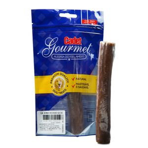 Petisco Snack Bife Recheado Queijo Cadet Gourmet - Único Petisco Snack Bife Recheado Queijo Cadet Gourmet - Único