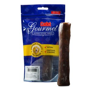 Petisco Snack Bife Recheado Carne Cadet Gourmet - Único Petisco Snack Bife Recheado Carne Cadet Gourmet - Único