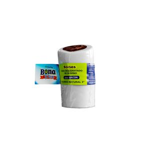 Ossinho Recheado Bacon Bona Pet - 3''