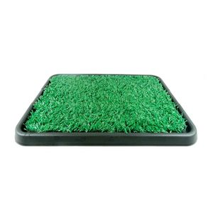 Banheiro Higiênico Pet Green Furacão Pet - Único Banheiro Higiênico Pet Green Furacão Pet - Único