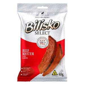 Petisco Bilisko Bifinho de Carne para Cães Petisco Bilisko Bifinho de Carne para Cães