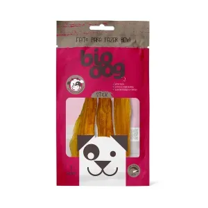 Petisco Sticks Mastigável Carne Biodog - 3 unidades