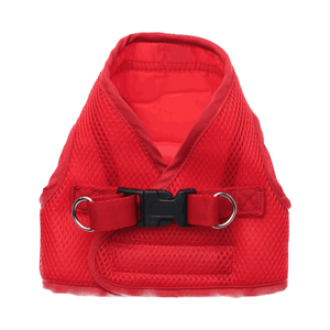 Peitoral com Guia para Cães Emporium Distripet Vermelho Peitoral com Guia para Cães Emporium Distripet Vermelho