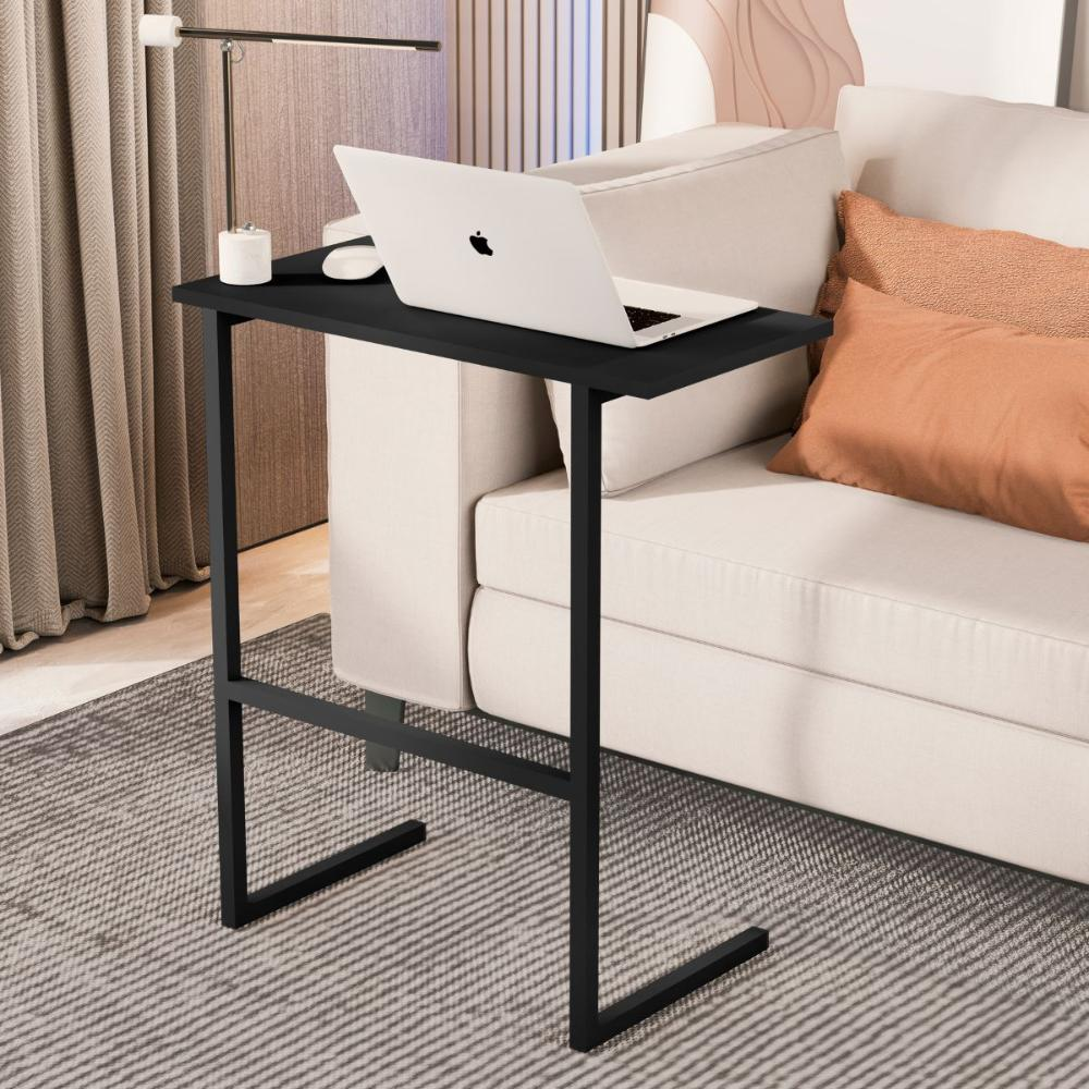 Suporte Notebook Palermo Preto Preto Suporte Notebook Palermo Preto Preto