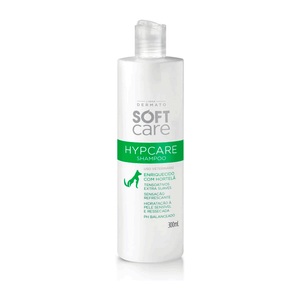 Shampoo para Pele Sensível Hypcare Soft Care - 300 ml Shampoo para Pele Sensível Hypcare Soft Care - 300 ml