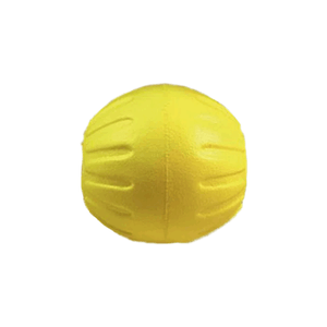 Bola Strong Ball Amarela Jambo - Único Bola Strong Ball Amarela Jambo - Único