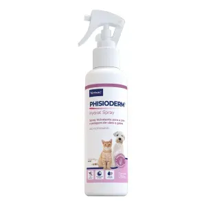 Phisioderm Hydrat Spray Solução Hidratante - 250 ml Phisioderm Hydrat Spray Solução Hidratante - 250 ml