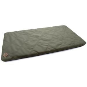 Colchonete Resistente Verde Bichinho Chic Colchonete Resistente Verde Bichinho Chic