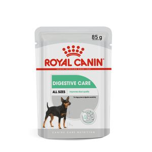 Ração Úmida Royal Canin Cuidado Digestivo Cães Adultos - 85 g Ração Úmida Royal Canin Cuidado Digestivo Cães Adultos - 85 g