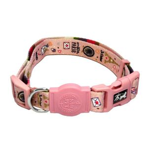 Coleira para Cães Paris São Pet - G