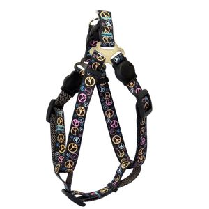 Peitoral Paradiso para Cães São Pet - G Peitoral Paradiso para Cães São Pet - G